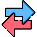 Adelphi University Logo