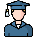 Adelphi University Logo